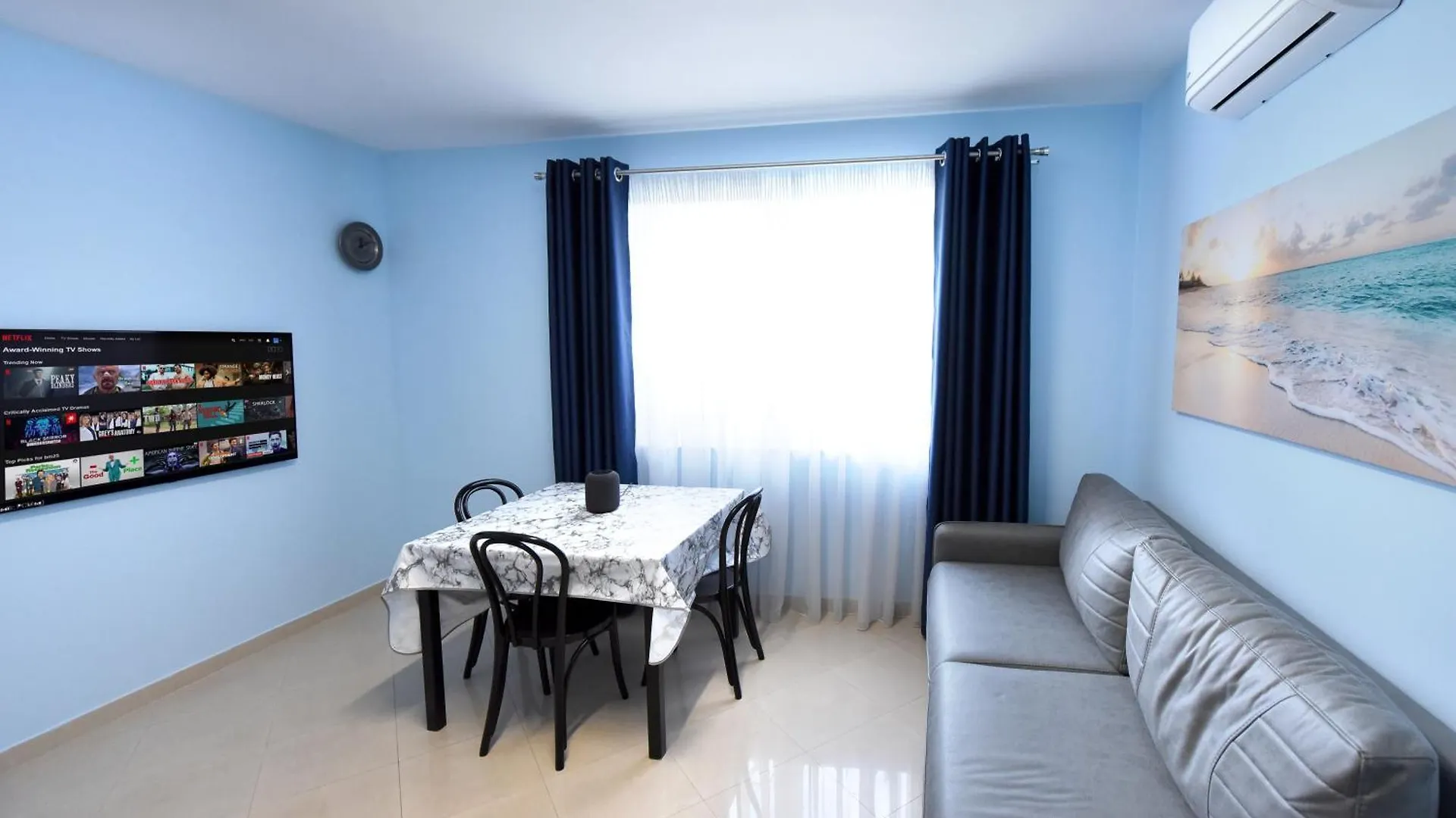 Alba Apartment Tirana