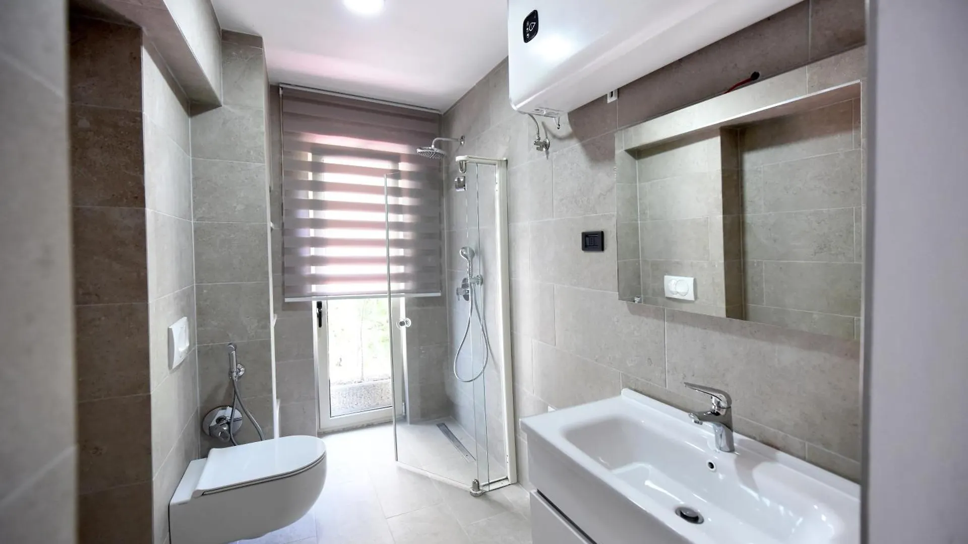 Alba Apartment Tirana