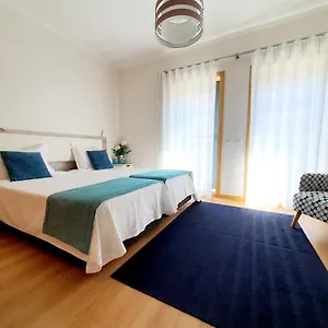  Apartment Sovipral Homes Casa Marina Portugal