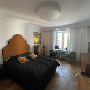  Apartment Miodowa - Old Town - Stare Poland