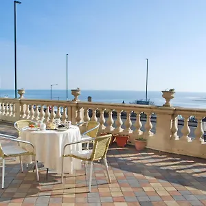  Holiday home The Grand Terrace United Kingdom